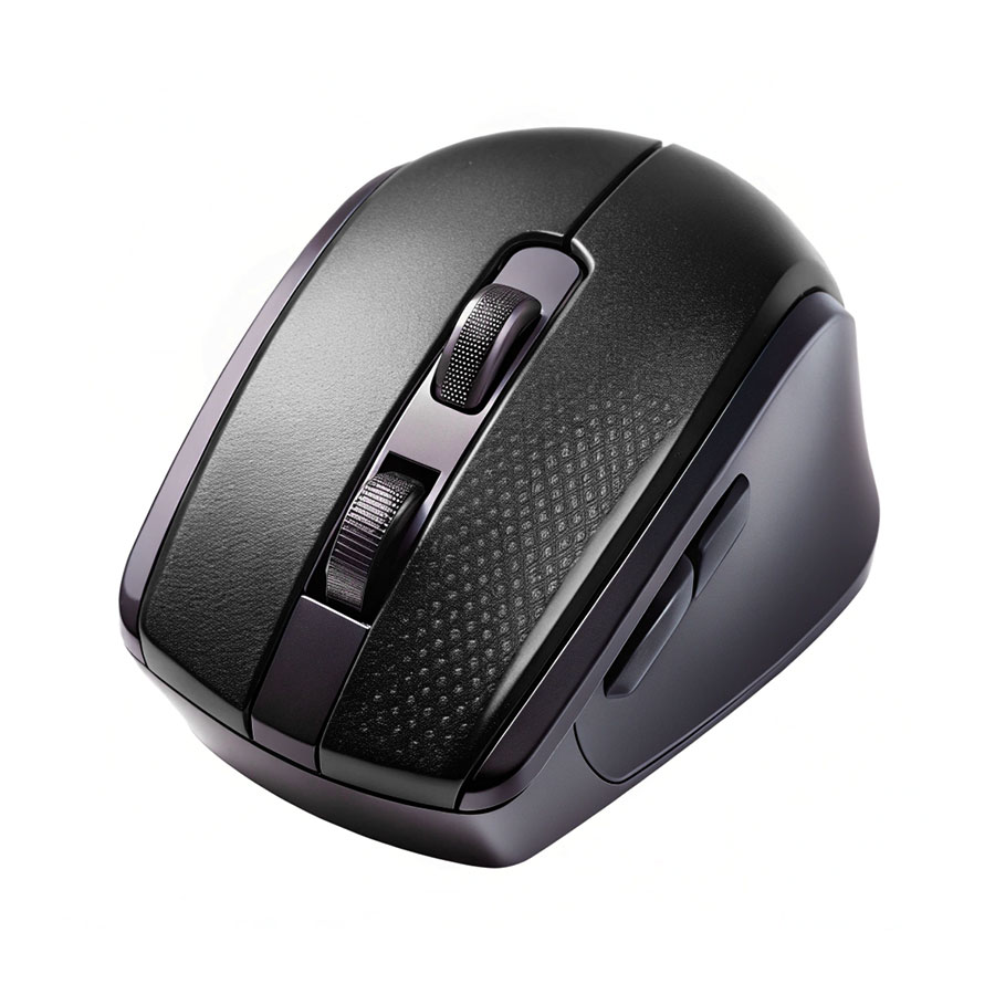 SyncroMouse Elite(0000) - Image 3