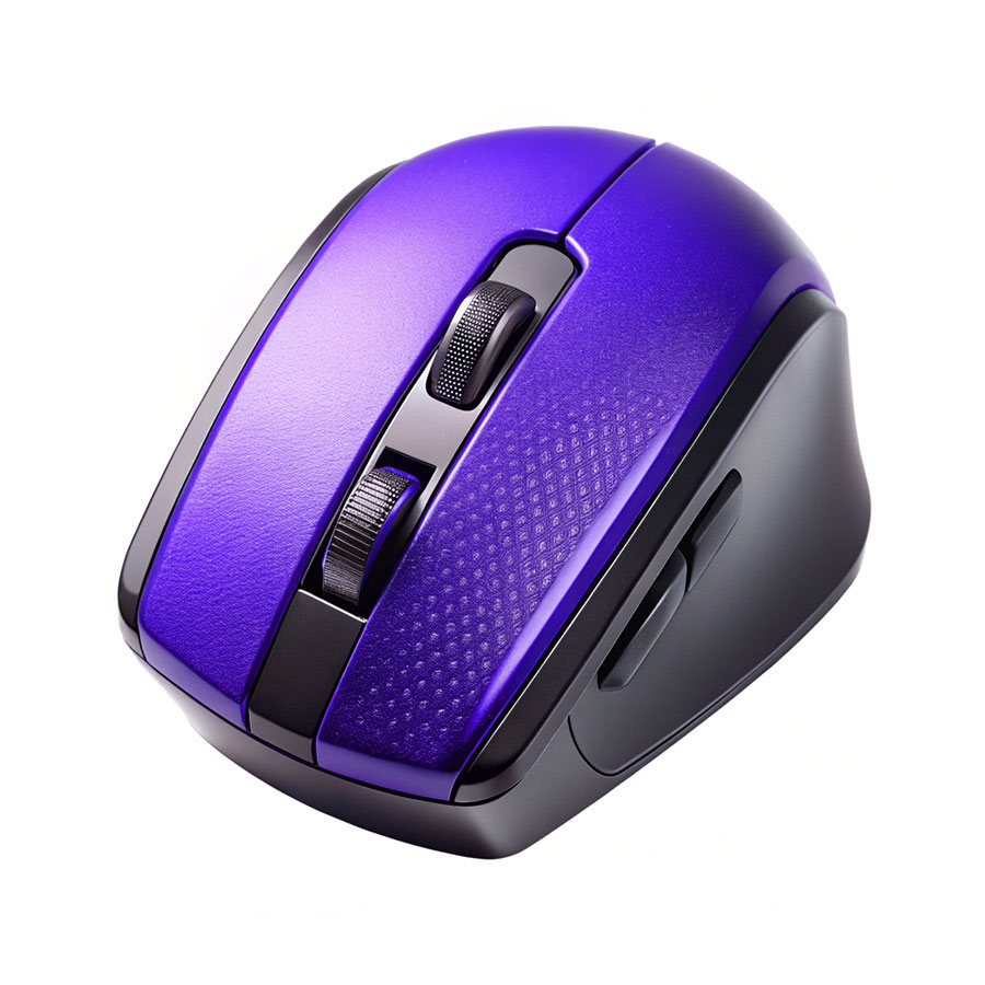 SyncroMouse Elite(0000) - Image 2